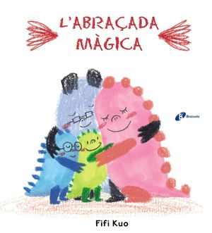 L'ABRAÇADA MAGICA