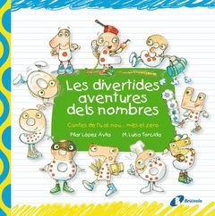 LES DIVERTIDES AVENTURES DELS NOMBRES