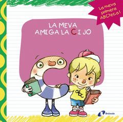 LA MEVA AMIGA LA C I JO