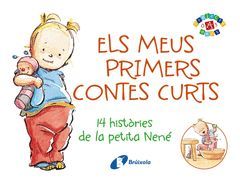 MEUS PRIMERS CONTES CURTS, ELS