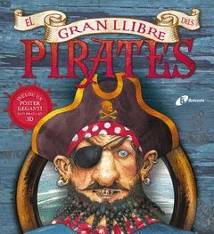 EL GRAN LLIBRE DELS PIRATES