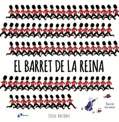 BARRET DE LA REINA, EL.BRUIXOLA-INF-DURA