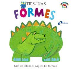 TRIS-TRAS. FORMES