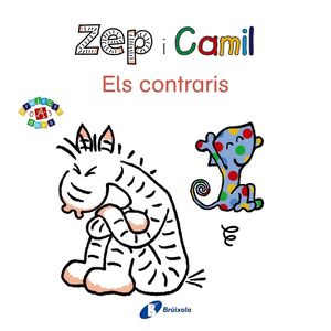 ZEP I CAMIL. ELS CONTRARIS