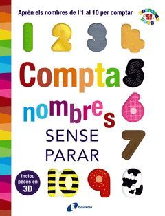 COMPTA NOMBRES SENSE PARAR