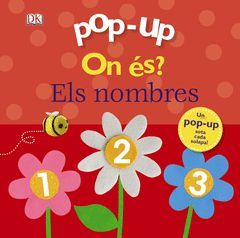 POP-UP ON ES? ELS NOMBRES
