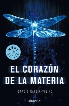 CORAZON DE LA MATERIA,EL-DE BOLS-718/3