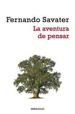 AVENTURA DE PENSAR,LA-DE BOLS-FILOSOFIA-232