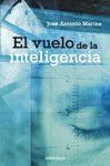 VUELO DE LA INTELIGENCIA.DEBOLSILLO-34