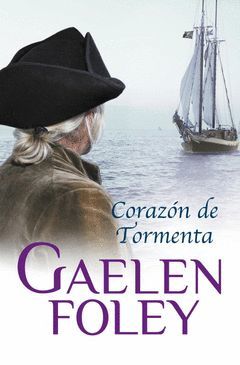 CORAZON DE TORMENTA-CISNE-62/7