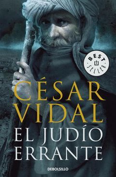 JUDIO ERRANTE,EL-DEBOLSILLO-562/8