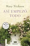 ASI EMPEZO TODO-DEBOLSILLO-662/6