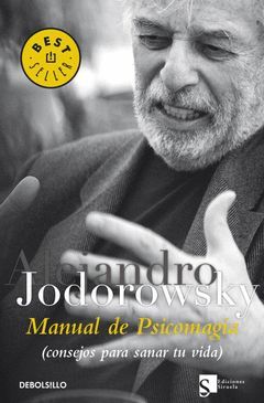 MANUAL DE PSICOMAGIA-DEBOLSILLO-613/14