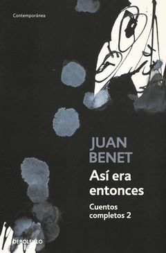 ASI ERA ENTONCES-DEBOLSILLO-CONTEMPORANEAS