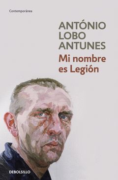 MI NOMBRE ES LEGION-DEBOLSILLO-CONTEMPORANEA