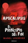 APOCALIPSIS Z-001.EL PRINCIPIPIO DEL FIN.DEBOLSILLO