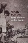ANTE EL DOLOR DE LOS DEMAS. DEBOLSILLO-CONTEMPORANEA