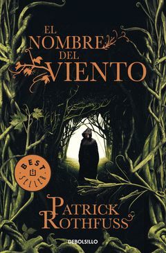 EL NOMBRE DEL VIENTO (CRONICA DEL ASESINO DE REYES 1)