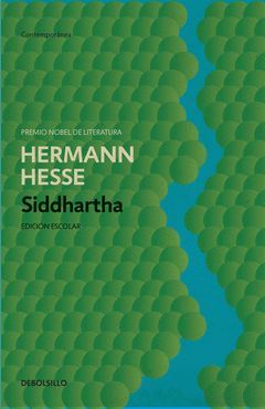 SIDDHARTHA (EDICION ESCOLAR)