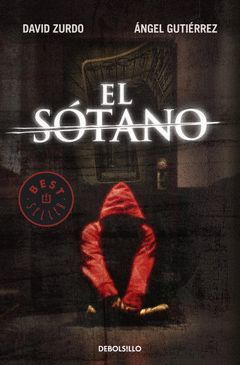 SOTANO, EL.DEBOLSILLO-728/4
