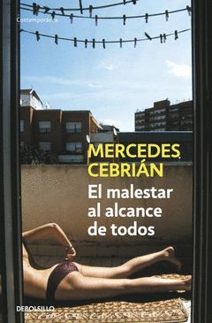 MALESTAR AL ALCANCE DE TODOS,EL. DEBOLS-CONTEMPORANEA