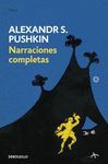 NARRACIONES COMPLETAS-DEBOLSILLO-CLASICA