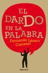DARDO EN LA PALABRA.DEBOLSILLO