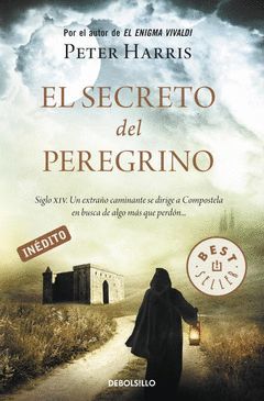 SECRETO DEL PEREGRINO,EL. DEBOLSILLO 602/5