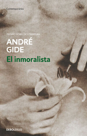INMORALISTA, EL.CONTEMPORÁNEA.DEBOLSILLO