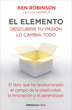 ELEMENTO,EL.DEBOLSILLO CLAVE