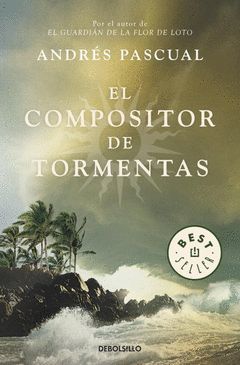 COMPOSITOR DE TORMENTAS,EL.DE BOLS-763/2
