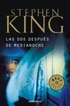 DOS DESPUES DE MEDIANOCHE,LAS.DEBOLSILLO-102/53