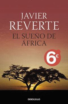 SUEÑO DE AFRICA, EL (CV-2010)