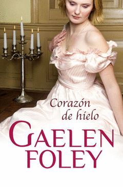 CORAZON DE HIELO.CISNE-62/3.BOLSILLO