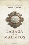 SAGA DE LOS MALDITOS,LA.DEBOLSILLO-DURA