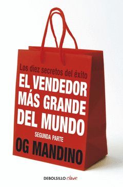 VENDEDOR MÁS GRANDE DEL MUNDO II,EL