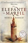 ELEFANTE DE MARFIL,EL.DEBOLSILLO-770/2