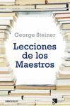 LECCIONES DE LOS MAESTROS.FILOSOFIA.DEBOLSILLO-261