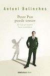 PETER PAN PUEDE CRECER.DEBOLSILLO-CLAVE