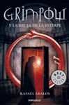 GRIMPOW Y LA BRUJA DE LA ESTIRPE.GRIMPOW-2.DEBOLSILLO-663/4