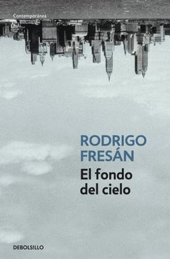 FONDO DEL CIELO,EL. DEBOLS-CONTEMP.