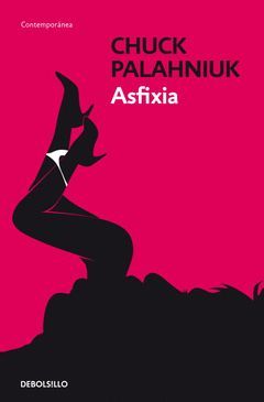 ASFIXIA.DEBOLSILLO-CONTEMPORANEA