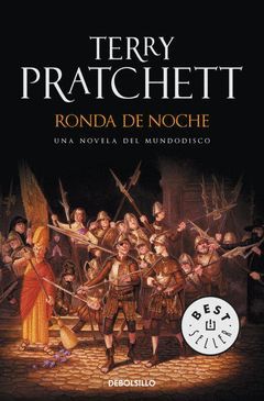 RONDA DE NOCHE. DEBOLS 342/27
