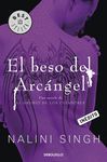 BESO DEL ARCÁNGEL,EL.EL GREMIO DE LOS CAZADORES-02.DEBOLSILLO-898/2