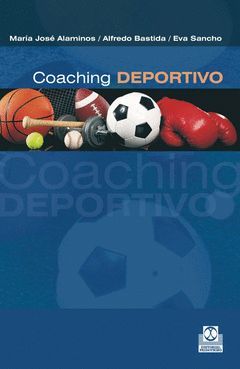 COACHING DEPORTIVO. MUCHO MÁS QUE ENTRENAMIENTO. PAIDOTRIBO