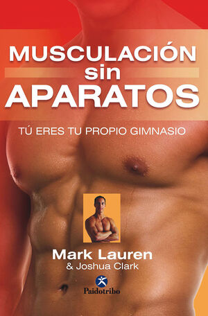 MUSCULACION SIN APARATOS.PAIDOTRIBO