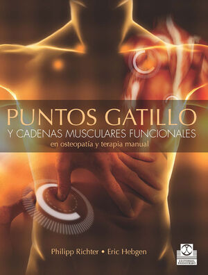 PUNTOS GATILLO Y CADENAS MUSCULARES FUNCIONALES. PAIDOTRIBO