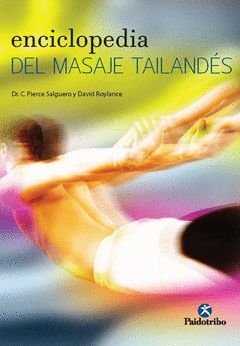 ENCICLOPEDIA DEL MASAJE TAILANDÉS