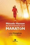 MÉTODO HANSON DE ENTRENAMIENTO PARA MARATÓN. PAIDOTRIBO