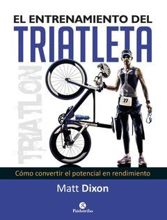 ENTRENAMIENTO DEL TRIATLETA, EL